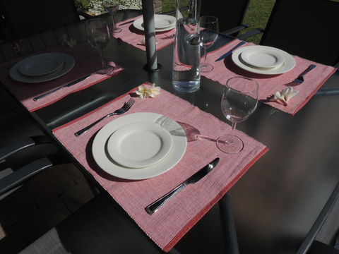 Glenelg - Marina Retreat - Kingaroy Accommodation 27