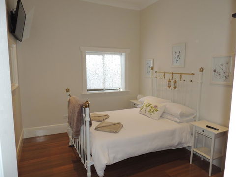 Glenelg - Marina Retreat - Kingaroy Accommodation 17