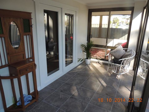 Glenelg - Marina Retreat - Kingaroy Accommodation 37