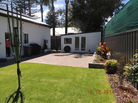 Glenelg - Marina Retreat - Kingaroy Accommodation 38
