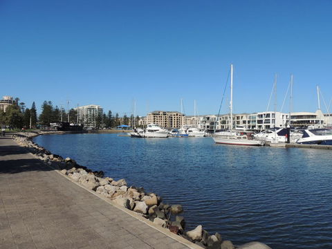Glenelg - Marina Retreat - Kingaroy Accommodation 4