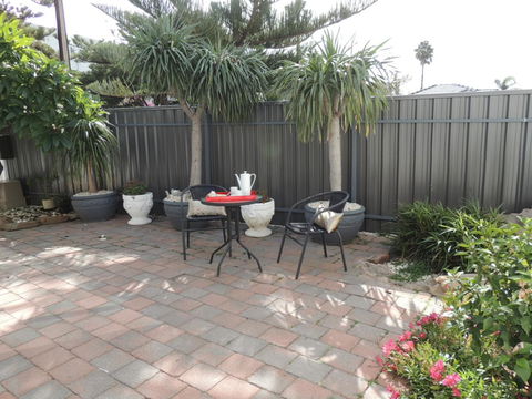 Glenelg - Marina Retreat - Kingaroy Accommodation 34
