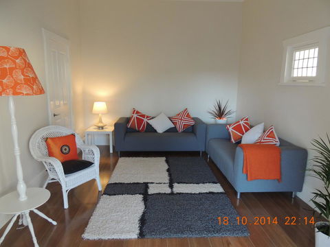 Glenelg - Marina Retreat - Kingaroy Accommodation 23