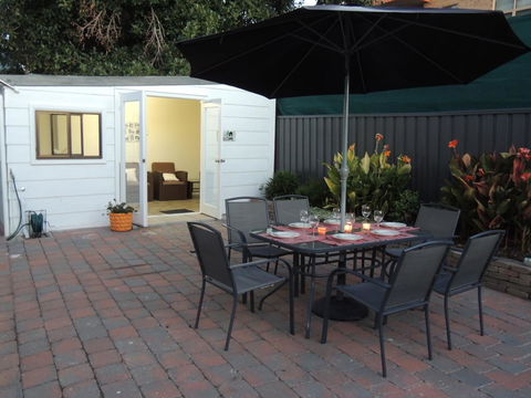 Glenelg - Marina Retreat - Kingaroy Accommodation 30