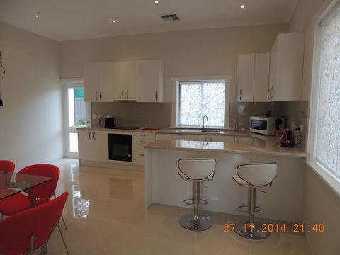 Glenelg - Marina Retreat - Kingaroy Accommodation 31