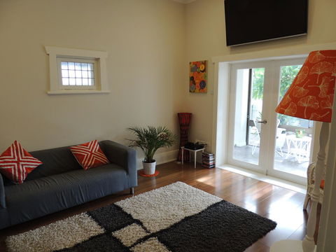 Glenelg - Marina Retreat - Kingaroy Accommodation 24