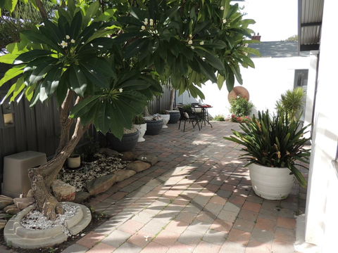 Glenelg - Marina Retreat - Kingaroy Accommodation 35