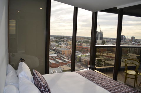 VUEonKW - Kingaroy Accommodation 9
