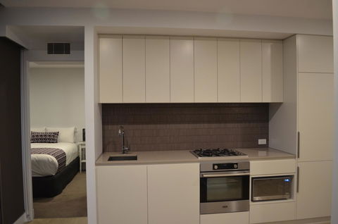 VUEonKW - Kingaroy Accommodation 2