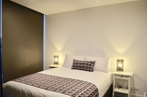 VUEonKW - Kingaroy Accommodation 3