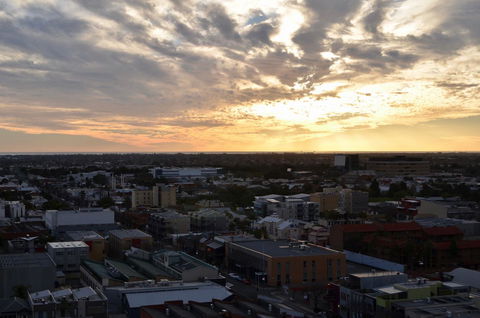 VUEonKW - Kingaroy Accommodation 19
