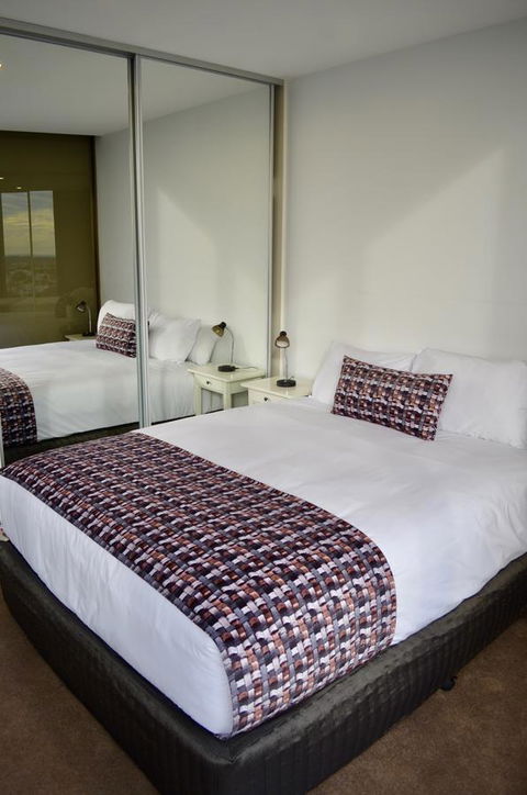 VUEonKW - Kingaroy Accommodation 10