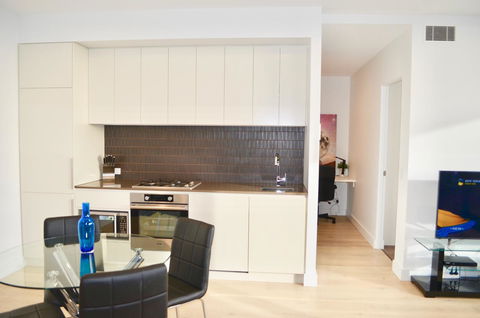 VUEonKW - Kingaroy Accommodation 6