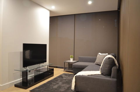 VUEonKW - Kingaroy Accommodation 1