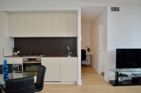 VUEonKW - Kingaroy Accommodation 8