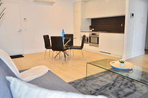 VUEonKW - Kingaroy Accommodation 5