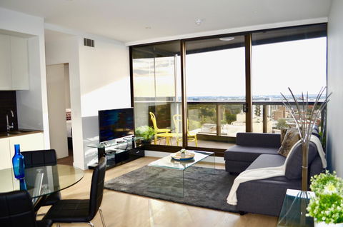 VUEonKW - Kingaroy Accommodation 0