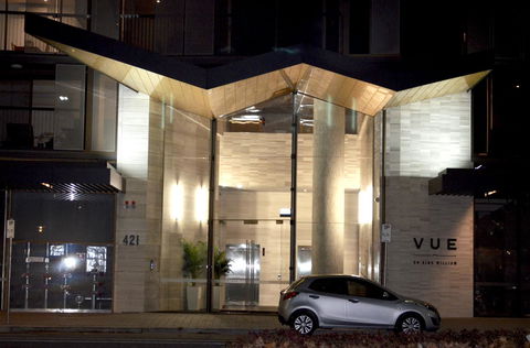 VUEonKW - Kingaroy Accommodation 15