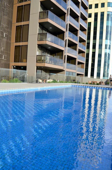 VUEonKW - Kingaroy Accommodation 17