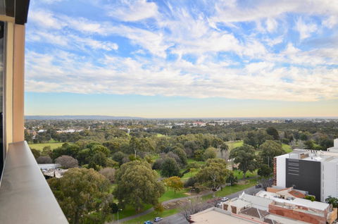 VUEonKW - Kingaroy Accommodation 20