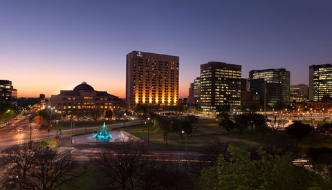 Hilton Adelaide - Kingaroy Accommodation 0