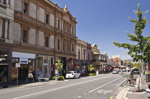 Hilton Adelaide - Kingaroy Accommodation 40