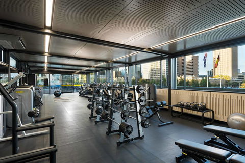 Hilton Adelaide - Kingaroy Accommodation 41