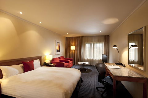 Hilton Adelaide - Kingaroy Accommodation 20