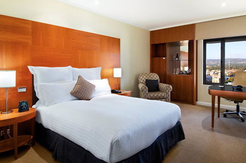 Hilton Adelaide - Kingaroy Accommodation 16