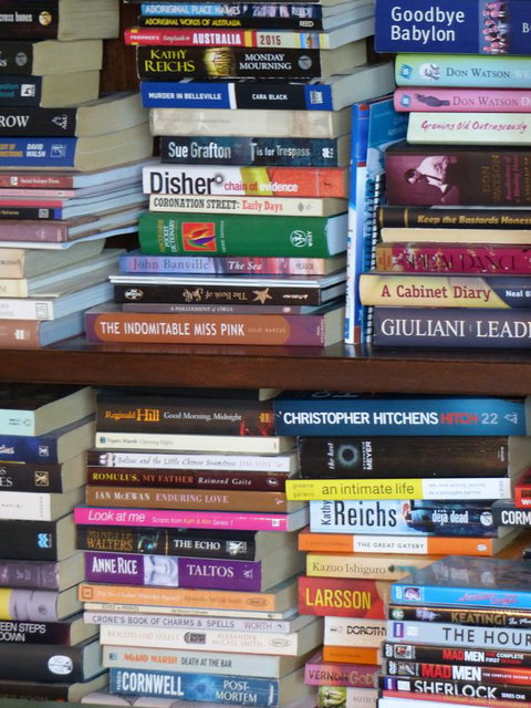 Monaco Court Apartment Adelaide - Kingaroy Accommodation 15