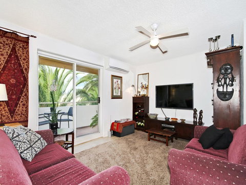 Monaco Court Apartment Adelaide - Kingaroy Accommodation 5