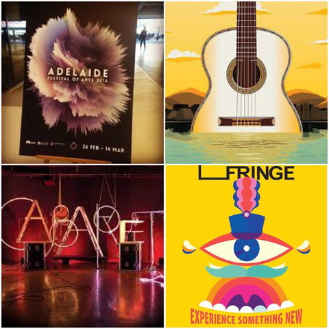 Monaco Court Apartment Adelaide - Kingaroy Accommodation 26