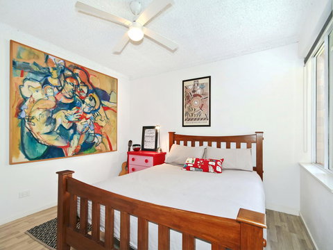 Monaco Court Apartment Adelaide - Kingaroy Accommodation 7