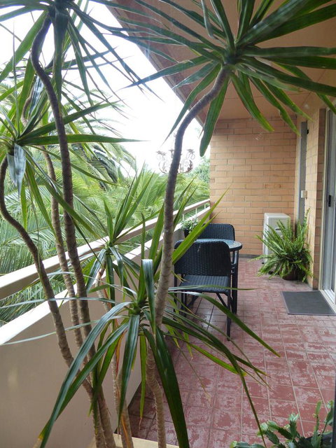 Monaco Court Apartment Adelaide - Kingaroy Accommodation 13