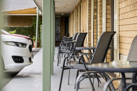 Garden City Motor Inn - Kingaroy Accommodation 26