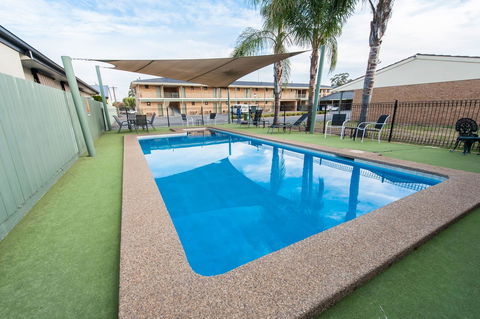 Garden City Motor Inn - Kingaroy Accommodation 38