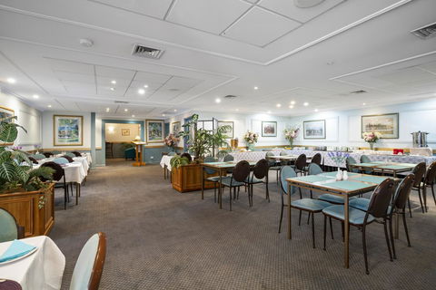 Garden City Motor Inn - Kingaroy Accommodation 8