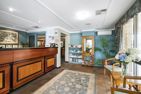 Garden City Motor Inn - Kingaroy Accommodation 4