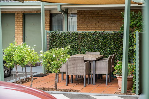 Garden City Motor Inn - Kingaroy Accommodation 39