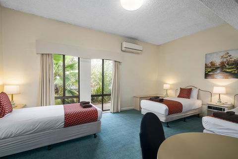Garden City Motor Inn - Kingaroy Accommodation 23