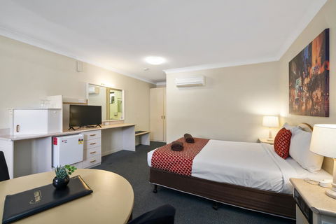 Garden City Motor Inn - Kingaroy Accommodation 16