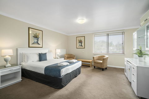Garden City Motor Inn - Kingaroy Accommodation 28