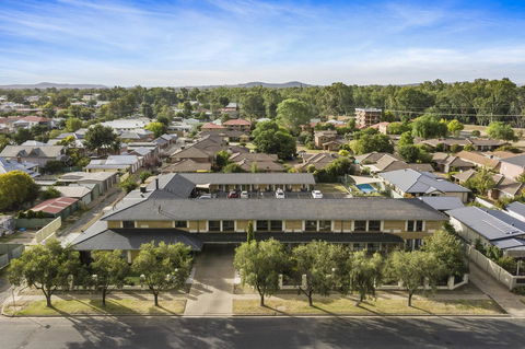 Garden City Motor Inn - Kingaroy Accommodation 2