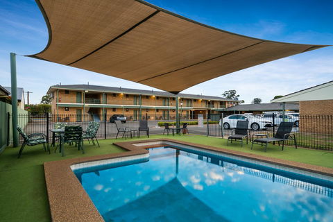 Garden City Motor Inn - Kingaroy Accommodation 37