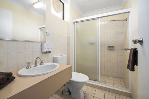 Garden City Motor Inn - Kingaroy Accommodation 21