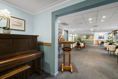 Garden City Motor Inn - Kingaroy Accommodation 7