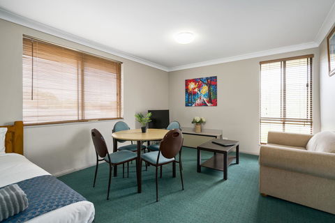 Garden City Motor Inn - Kingaroy Accommodation 34