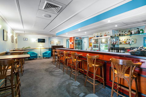 Garden City Motor Inn - Kingaroy Accommodation 5