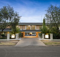 Garden City Motor Inn - Kingaroy Accommodation