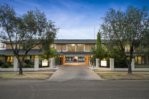 Garden City Motor Inn - Kingaroy Accommodation 0